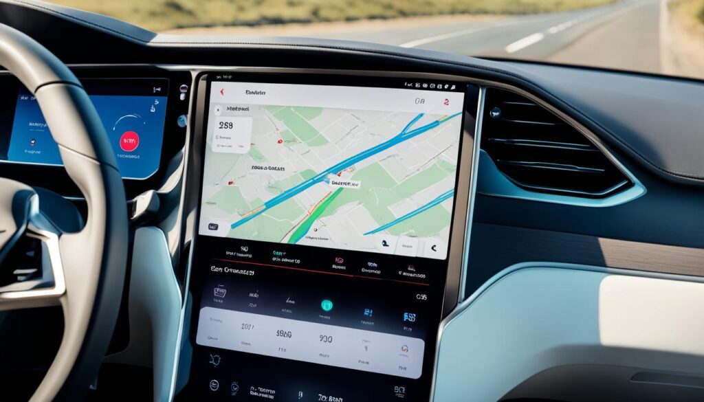 Écouter Deezer sur Tesla via Bluetooth