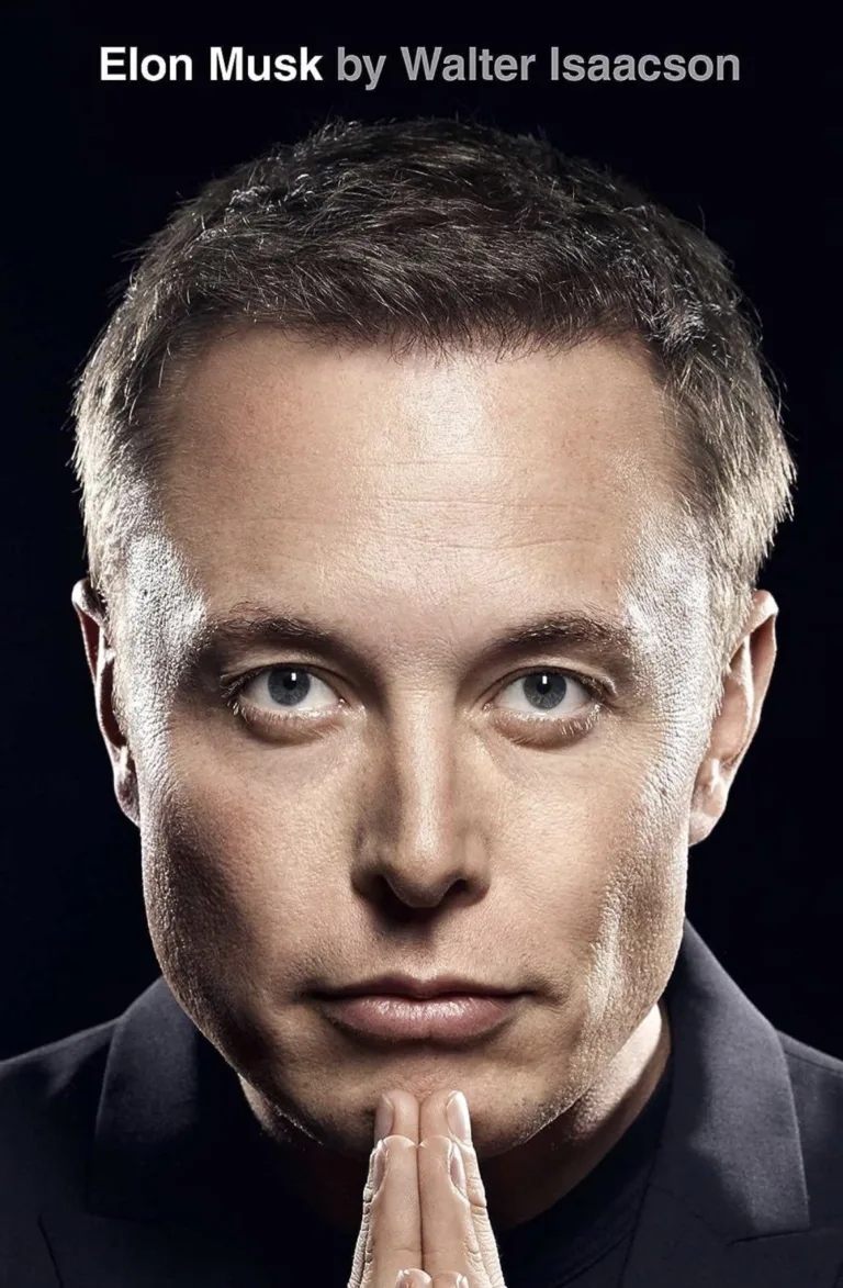 Elon Musk : La biographie vérifiée