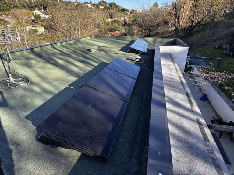 Toulouse: Cet installateur de borne installe également vos panneaux solaires