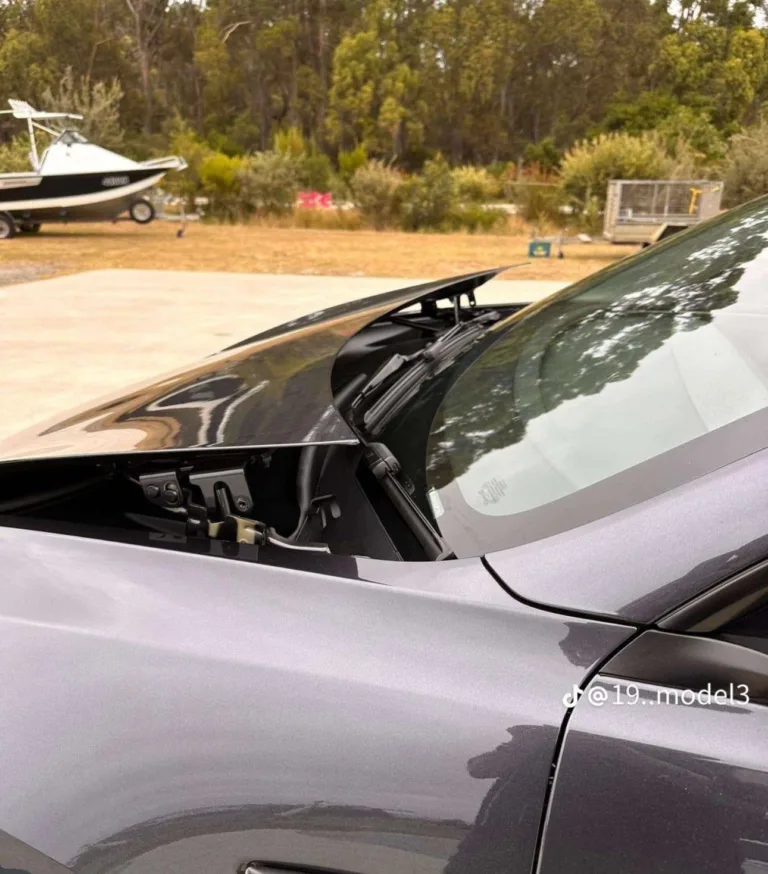 A quoi sert cette fonction peu connue sur la Tesla Model 3 ?