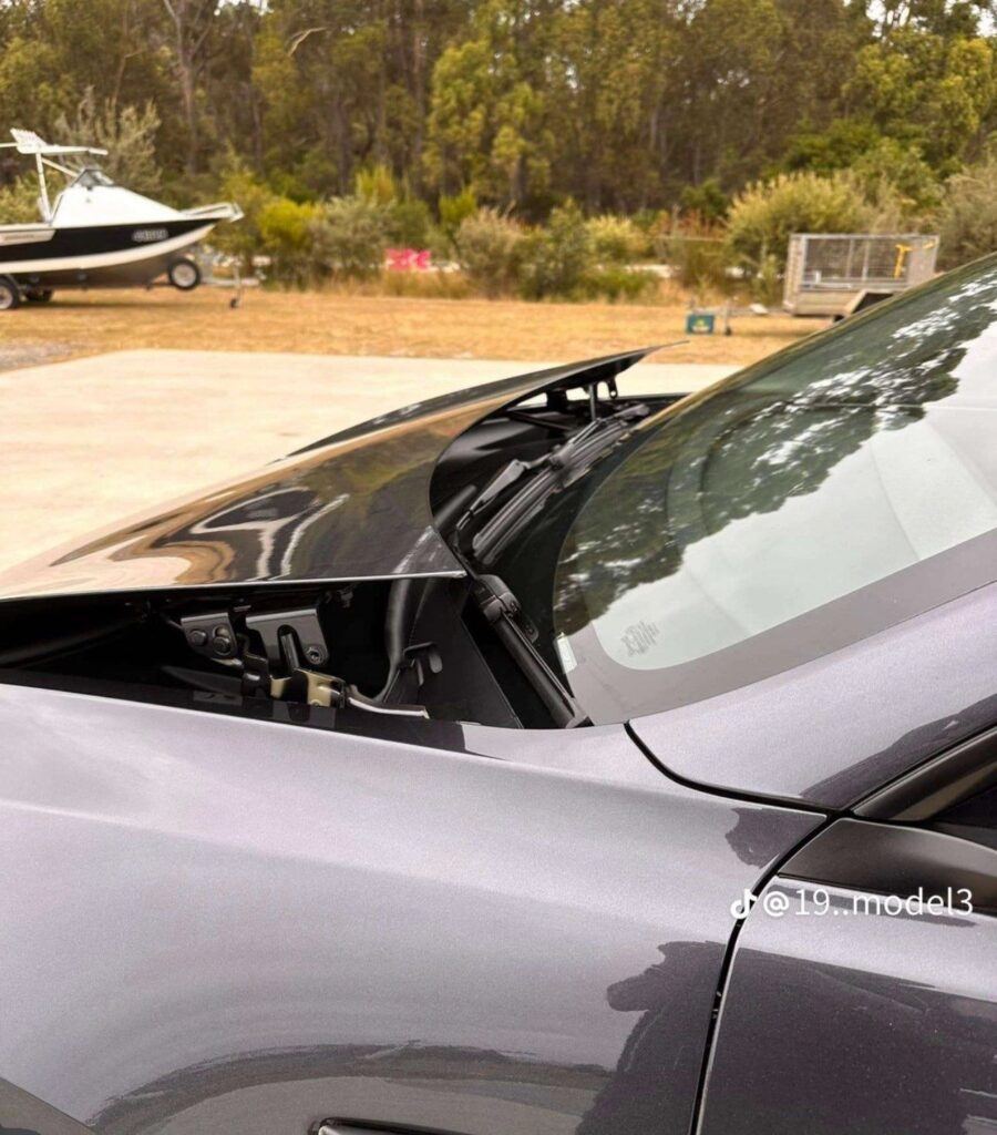 A quoi sert cette fonction peu connue sur la Tesla Model 3