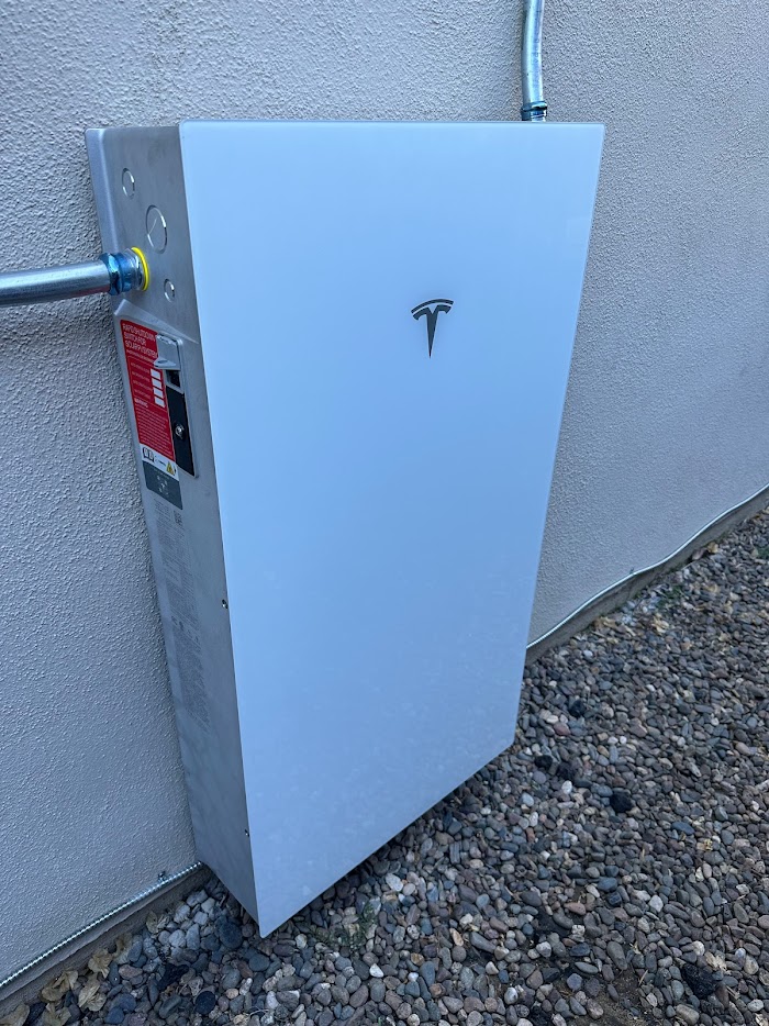 Tesla Powerwall : Un Choix de Premier Plan pour l’Énergie Durable à Domicile à Hyde Park Gardens