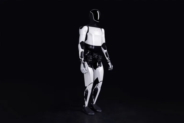Le Tesla Bot, un moyen d&rsquo;améliorer encore les marges ?