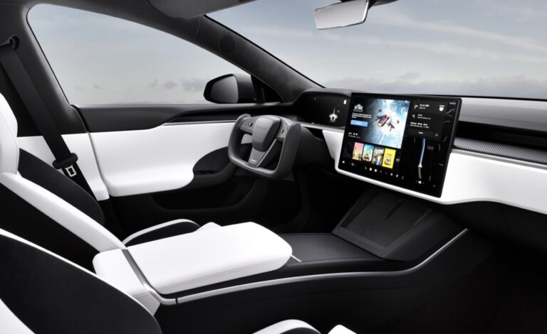 Tesla Model S : les astuces de propriétaire à connaître (2026)