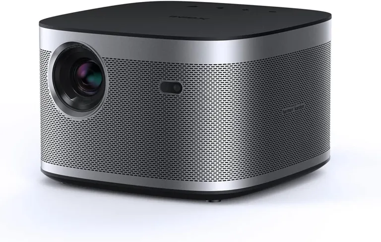 Top Produit – vidéoprojecteur wifi XGIMI à 899 €
