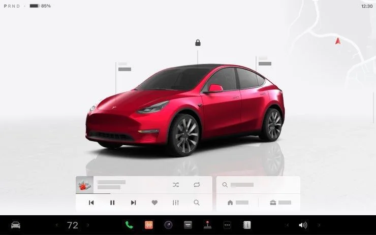 Spéculation autour des jantes Nova sur le Model Y : Un changement de design en vue ?