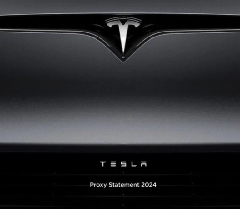 Tesla Réinvente l&rsquo;Assemblée Générale des Actionnaires à la Manière d&rsquo;un Événement Apple
