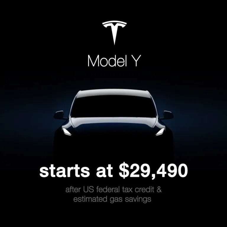 La Tesla Model 3 sous les 30000$ aux US : Spéculations pour l&rsquo;Europe