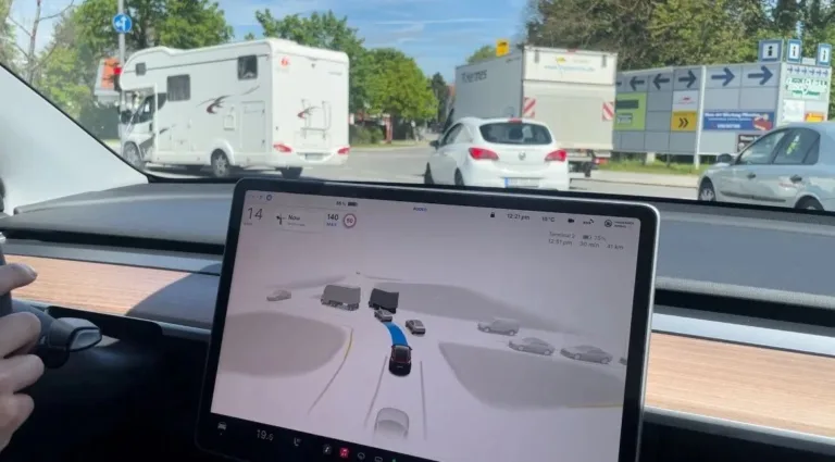 Le point sur les actualités Tesla de la semaine