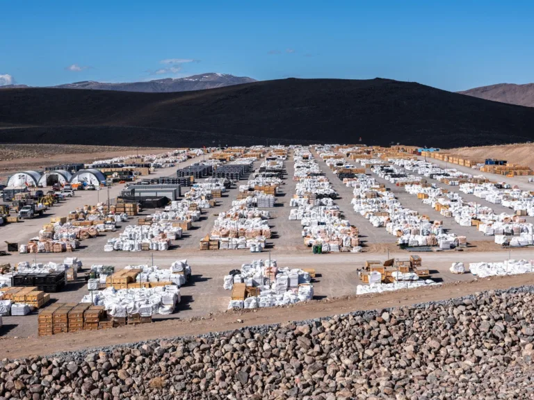 Redwood Materials : une incursion prometteuse dans le recyclage des batteries de véhicules électriques au Nevada, un défi à la domination chinoise