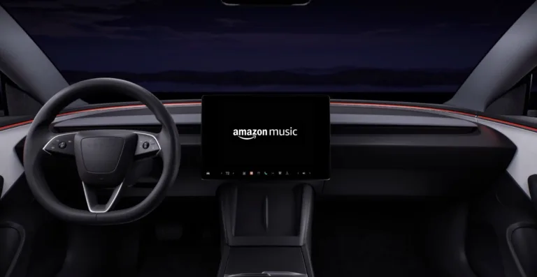 Voici les nouveautés cachées dans la mise à jour de Printemps pour votre Tesla