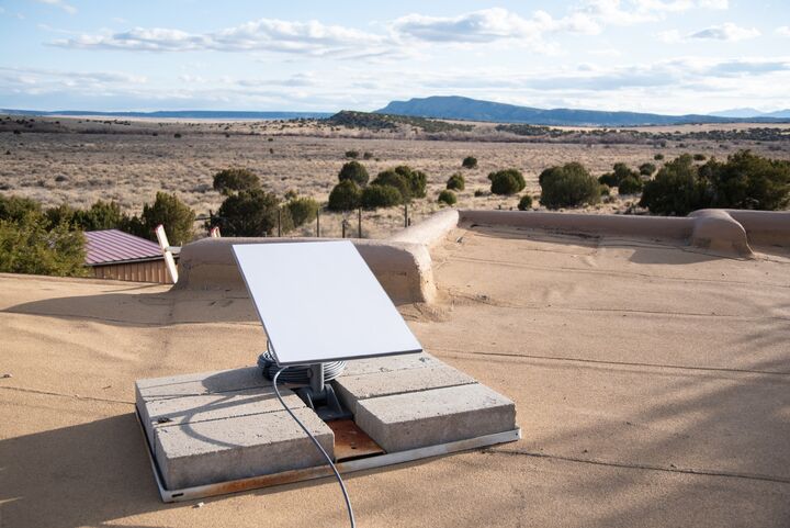 SpaceX : L’Expansion de Starlink au Botswana