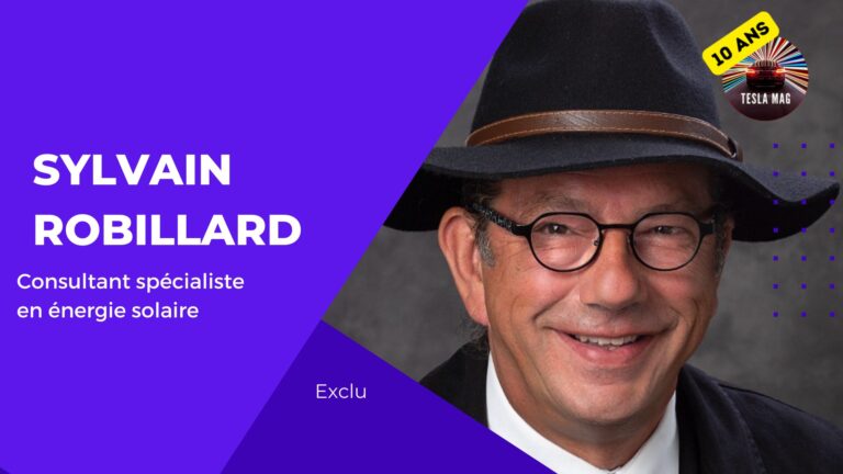 « Il est important de vérifier son devis solaire avant de s’engager », précise Sylvain Robillard, Consultant spécialiste en énergie solaire