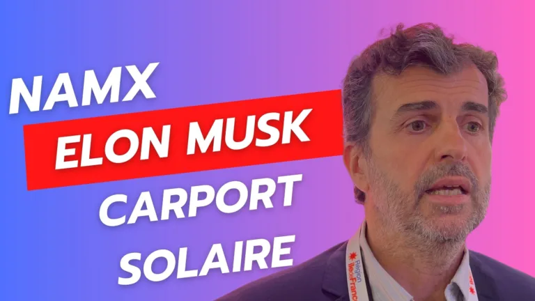 Autonomie de la Tesla Model 3, Livraison des Semi à PepsiCo, Retour d&rsquo;Elon Musk à Vivatech et Plus !