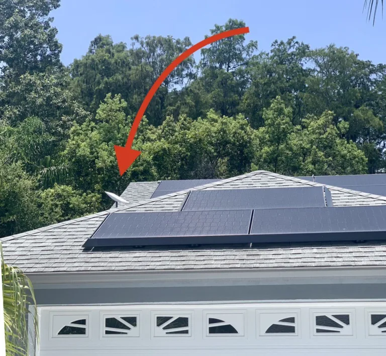 Starlink Démontré Résilient Face aux Vents d&rsquo;Ouragan en Floride, Tandis que les Connexions Fibre Optique sont Affectées