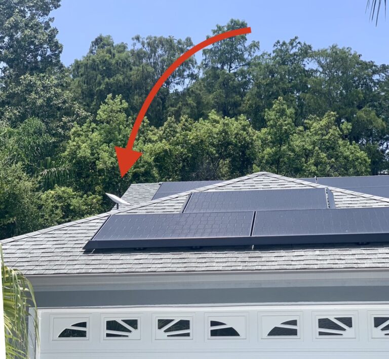 Starlink Démontré Résilient Face aux Vents d’Ouragan en Floride, Tandis que les Connexions Fibre Optique sont Affectées