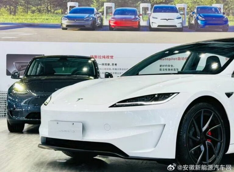 Contrôler sa Tesla avec une Apple Watch : Ce que vous devez savoir