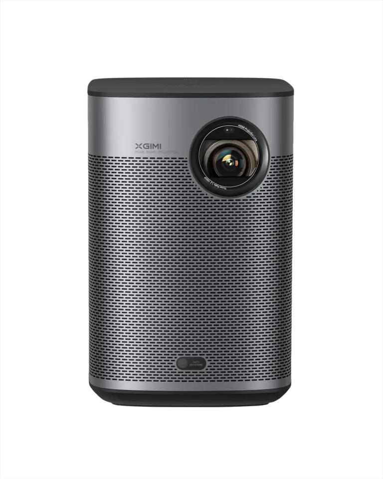 BON PLAN – Profitez du Mini Projecteur XGIMI à 649€ chez Amazon et projetez vos souvenirs en Tesla