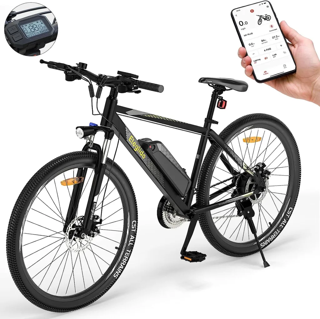 vélo électrique eleglide avis