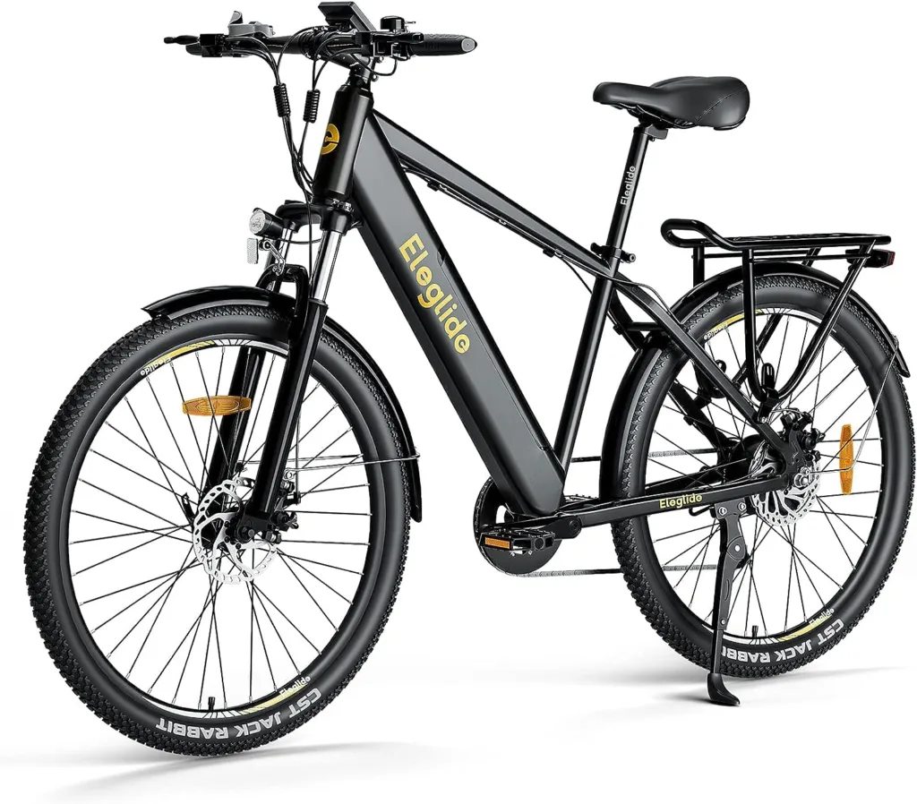 vélo électrique eleglide T1