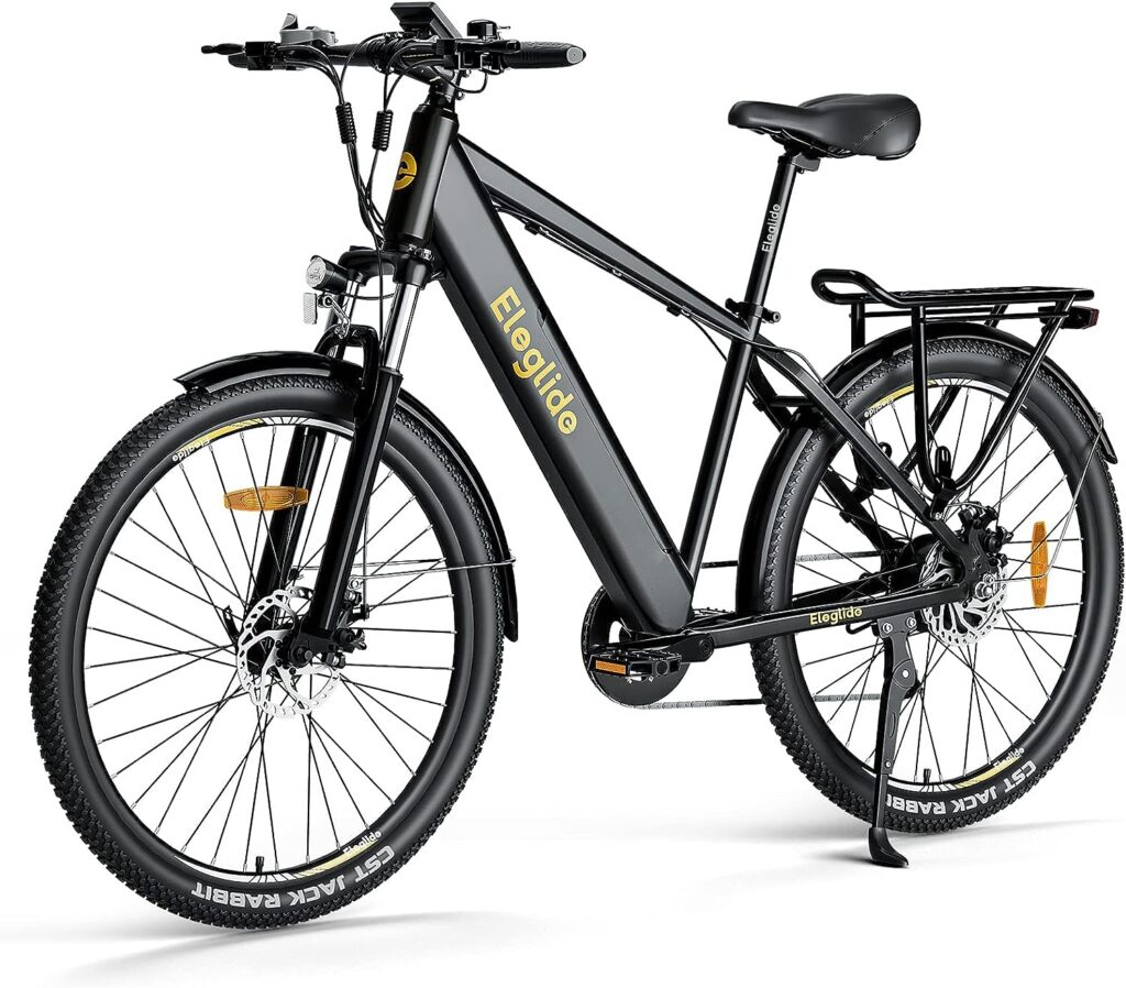 eleglide T1 electric bike