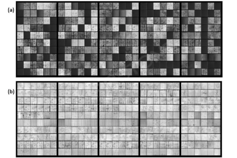 Comprendre la Dégradation des Panneaux Solaires