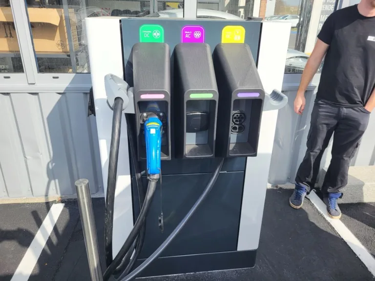 AMS Électricité : Pionnier de la Révolution Électrique en Hauts-de-France