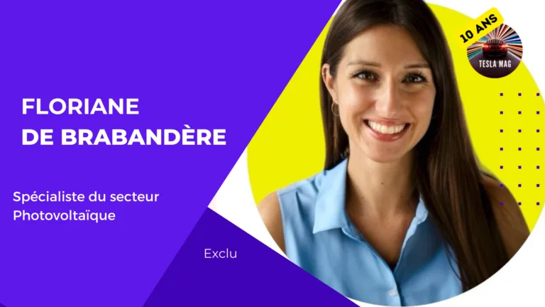 Comprendre les tarifs d&rsquo;achats de sa production solaire avec Floriane de Brabandère