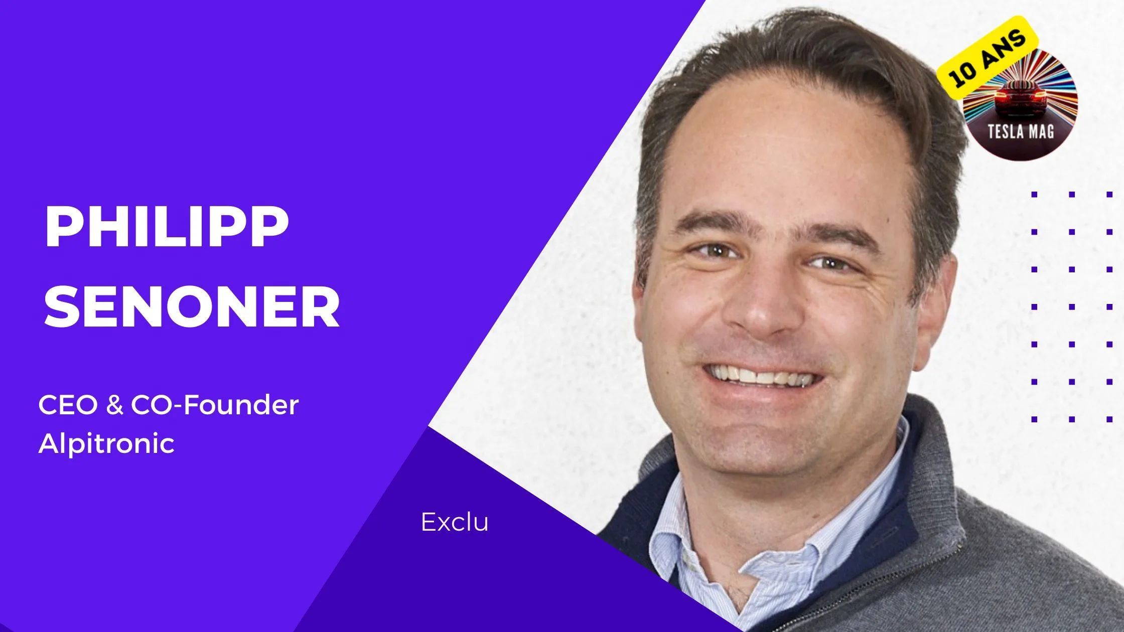 Philipp Senoner