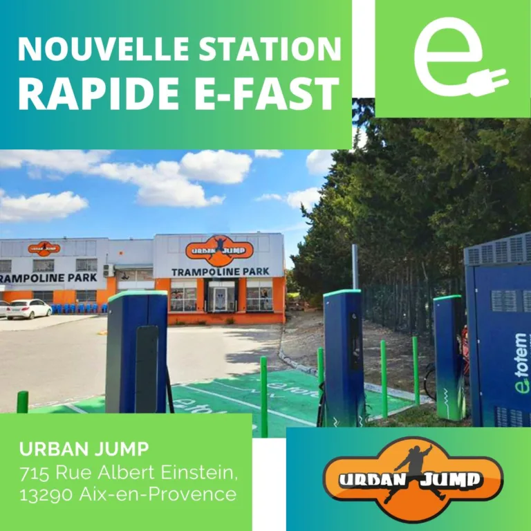 J’ai payé 13€ pour me recharger sur une borne e-totem : mon expérience