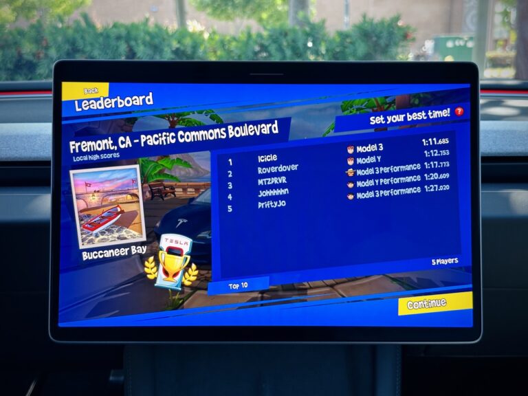 Mise à jour logicielle 2024.20 : Nouvelles fonctionnalités à découvrir