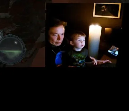 Le conseil d&rsquo;Elon Musk pour les streamers de jeux vidéo