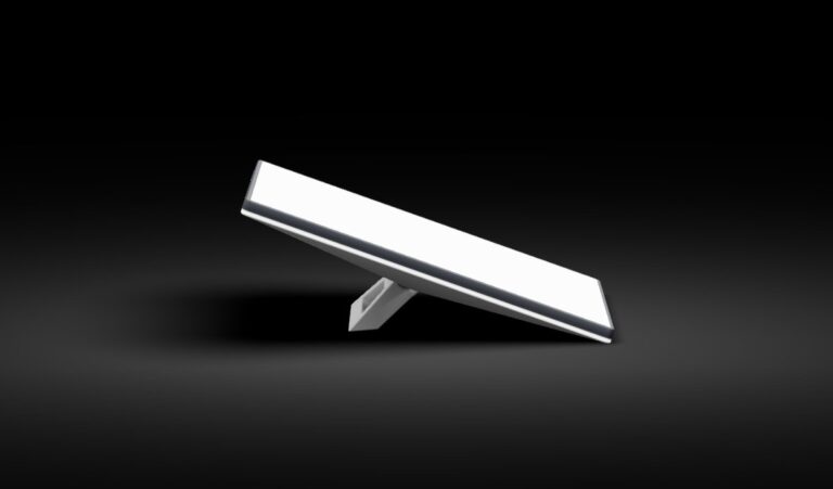 Les premières images du Starlink Mini émergent sur le web !