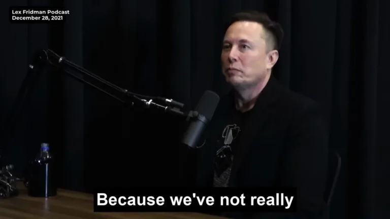 Elon Musk et la Surréglementation : Une Allusion aux Contraintes de « Gulliver »