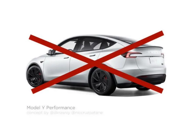 Pas de Nouveau Modèle Y de Tesla en 2024 : Décryptage de l&rsquo;Annonce d&rsquo;Elon Musk