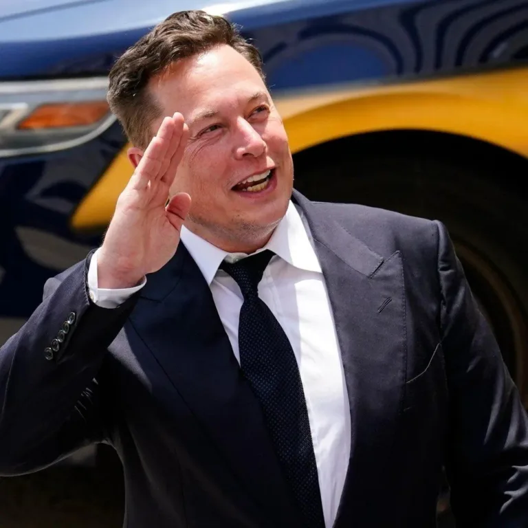 Elon Musk Déterminé à Faire de Tesla l&rsquo;Entreprise la mieux valorisée au Monde