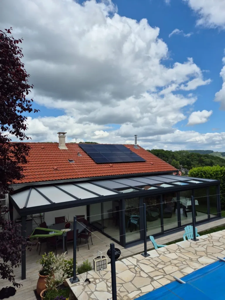 Sunest : Des Solutions Innovantes pour une Électricité Verte et Économique