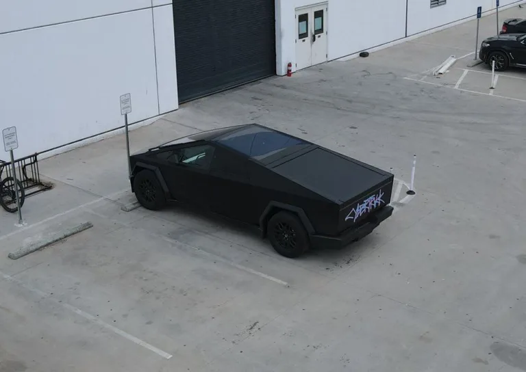 Cybertruck et la révolution de la batterie 4680 : Une avancée majeure pour les véhicules électriques