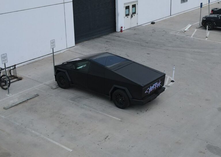 Cybertruck et la révolution de la batterie 4680 : Une avancée majeure pour les véhicules électriques