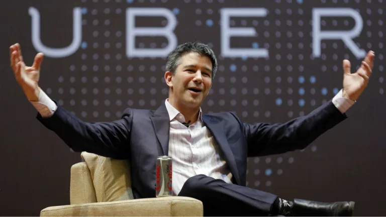 Elon Musk dément les rumeurs : Travis Kalanick ne dirigera pas la division Robotaxi d&rsquo;Uber
