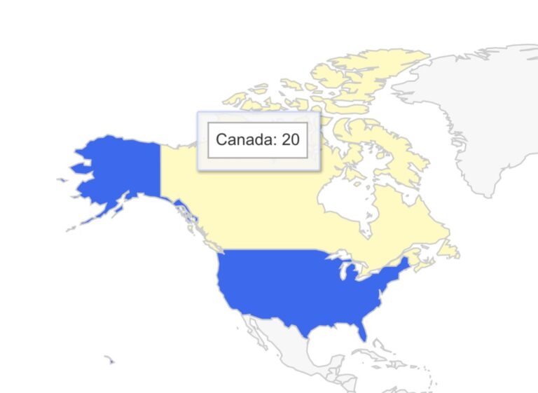 Tesla Déploie la Version Supervisionnée FSD v12.4.3 au Canada : Une Révolution dans la Conduite Autonome