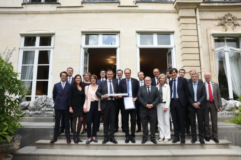 Verkor et la Transition Énergétique : Perspectives et Défis