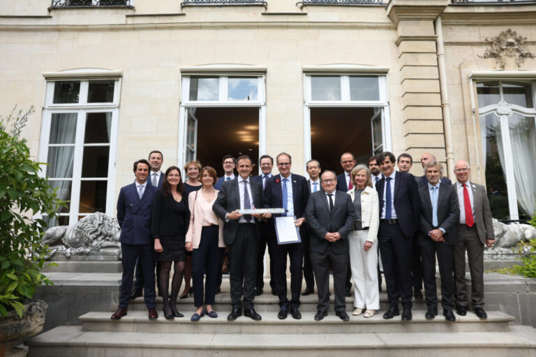 Verkor et la Transition Énergétique : Perspectives et Défis