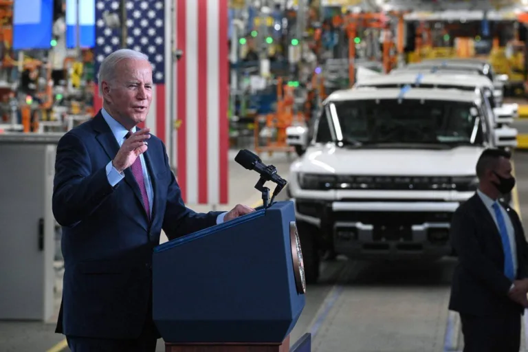 Le bras de fer entre Tesla et l&rsquo;administration Biden