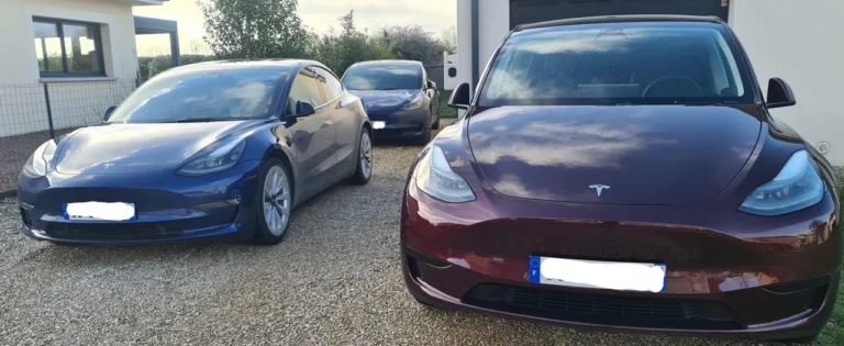 Expérience propriétaire – Essai Tesla Model 3 Performance