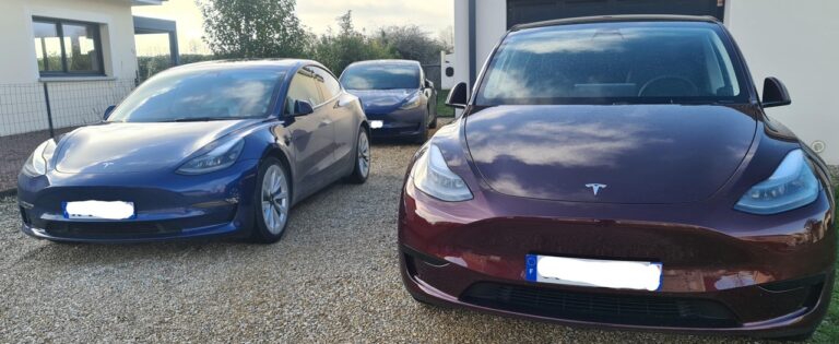 Expérience propriétaire – Essai Tesla Model 3 Performance