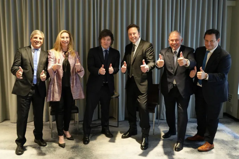 Elon Musk rencontre divers leaders mondiaux lors de l&rsquo;Assemblée générale des Nations Unies