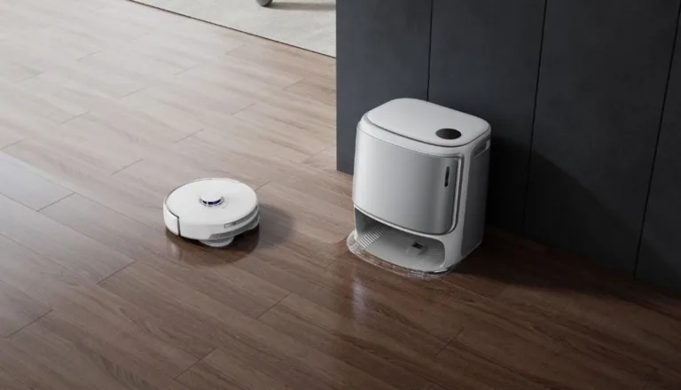 Narwal Freo Z Ultra : l&rsquo;aspirateur laveur robot ultime à 899€