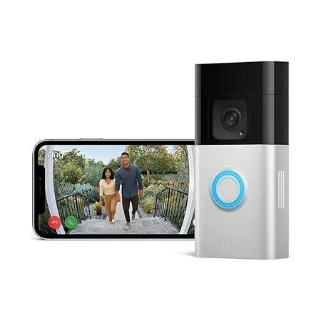 Les Meilleures Sonnettes Connectées en 2024 : Comparatif et Guide d&rsquo;Achat