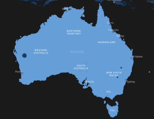 Starlink : Une adoption croissante de l’option satellite en Australie